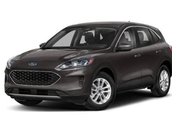 FORD ESCAPE 2021 1FMCU9G62MUA26545 image