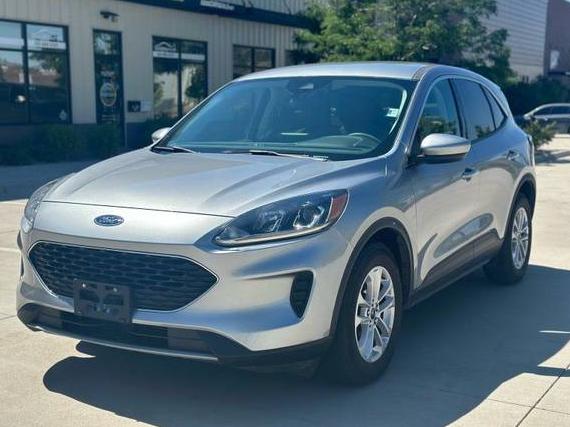 FORD ESCAPE 2021 1FMCU0G60MUA47387 image