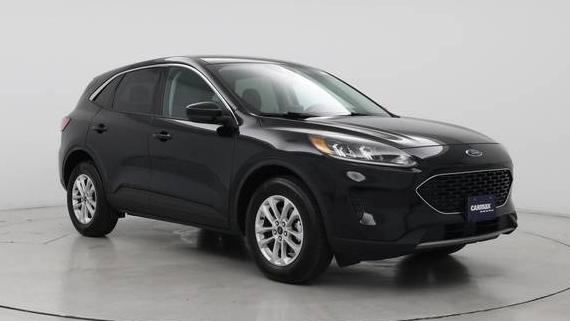 FORD ESCAPE 2021 1FMCU9G6XMUA73743 image