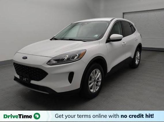 FORD ESCAPE 2021 1FMCU9G61MUA67541 image