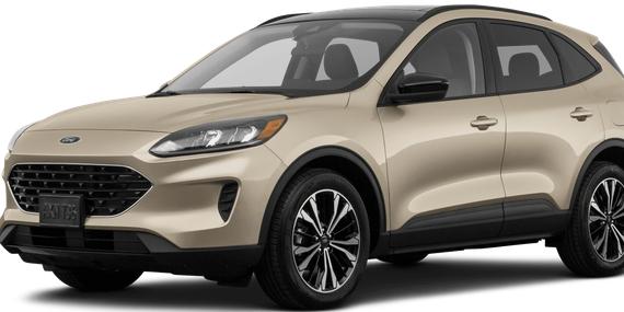 FORD ESCAPE 2021 1FMCU0CZ6MUA39519 image FORD ESCAPE 2021 1FMCU0CZ6MUA39519 image