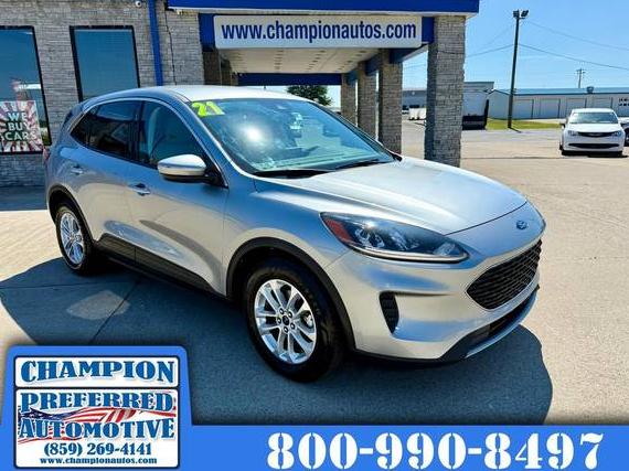 FORD ESCAPE 2021 1FMCU0BZ1MUA39428 image FORD ESCAPE 2021 1FMCU0BZ1MUA39428 image