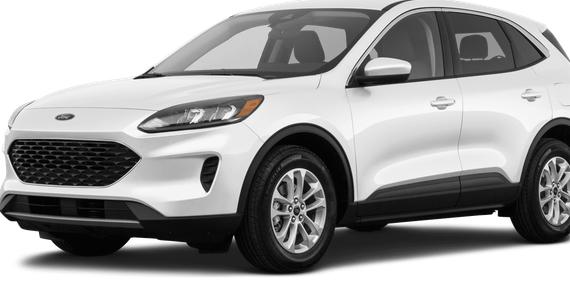 FORD ESCAPE 2021 1FMCU0F69MUA46272 image FORD ESCAPE 2021 1FMCU0F69MUA46272 image