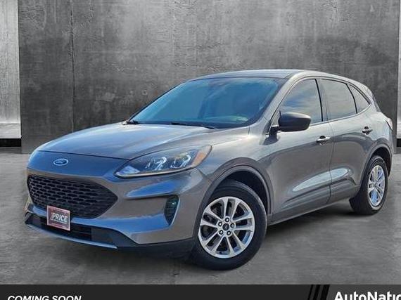 FORD ESCAPE 2021 1FMCU0F62MUA94695 image