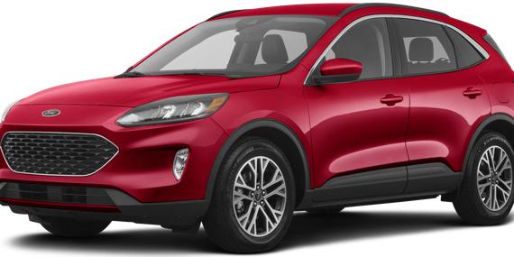 FORD ESCAPE 2021 1FMCU0H60MUA14761 image
