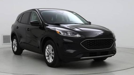 FORD ESCAPE 2021 1FMCU9BZ1MUA39997 image
