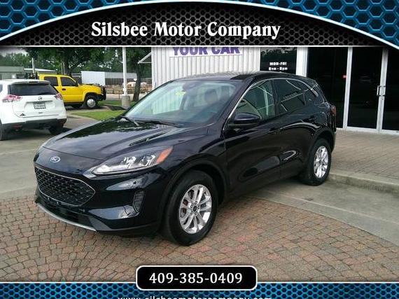FORD ESCAPE 2021 1FMCU9G69MUB00091 image