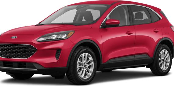 FORD ESCAPE 2021 1FMCU0G62MUA02970 image