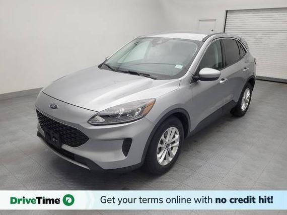 FORD ESCAPE 2021 1FMCU0G62MUB08609 image