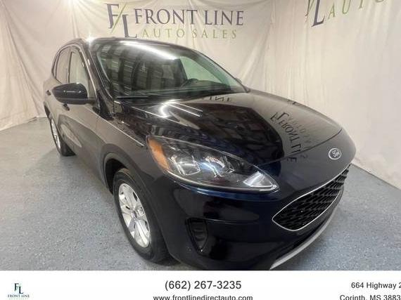 FORD ESCAPE 2021 1FMCU0G64MUA45772 image