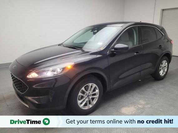 FORD ESCAPE 2021 1FMCU0G63MUA67536 image FORD ESCAPE 2021 1FMCU0G63MUA67536 image