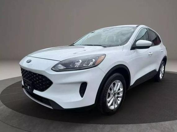 FORD ESCAPE 2021 1FMCU9G67MUA39842 image