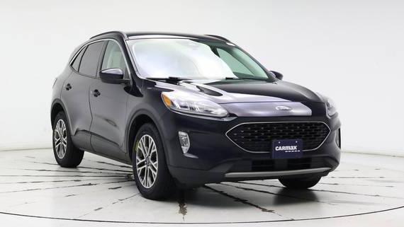 FORD ESCAPE 2021 1FMCU9CZ4MUA38986 image