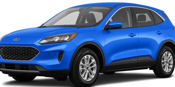 FORD ESCAPE 2021 1FMCU9G60MUB22724 image