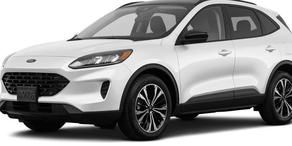 FORD ESCAPE 2021 1FMCU0BZ2MUA83051 image