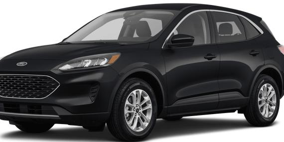 FORD ESCAPE 2021 1FMCU9G65MUA50127 image