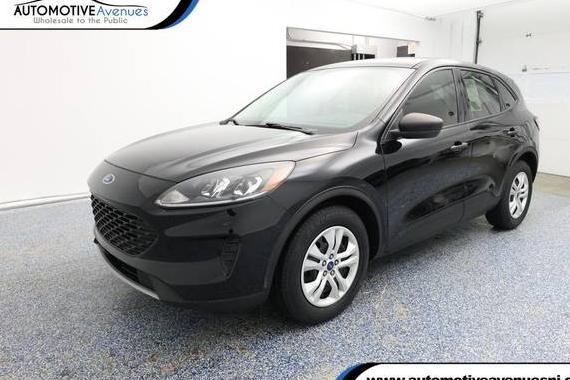 FORD ESCAPE 2021 1FMCU0F68MUA98170 image FORD ESCAPE 2021 1FMCU0F68MUA98170 image