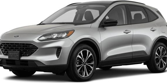 FORD ESCAPE 2021 1FMCU9BZ0MUA67273 image