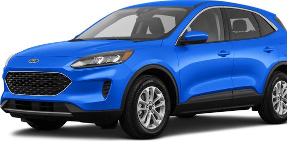 FORD ESCAPE 2021 1FMCU0G66MUA35454 image