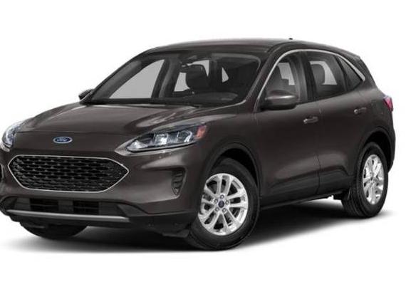 FORD ESCAPE 2021 1FMCU0G62MUA13337 image