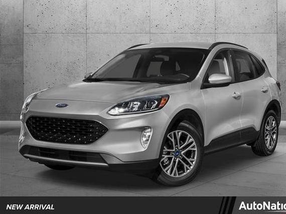 FORD ESCAPE 2021 1FMCU0CZXMUA54119 image