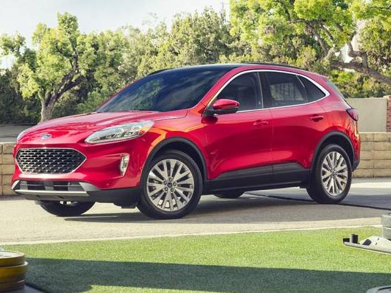 FORD ESCAPE 2021 1FMCU0F64MUA18282 image