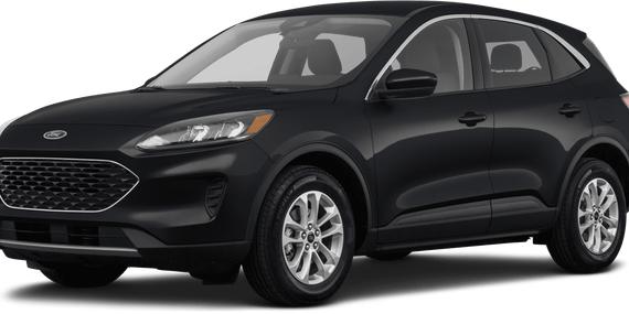 FORD ESCAPE 2021 1FMCU9G60MUA38726 image