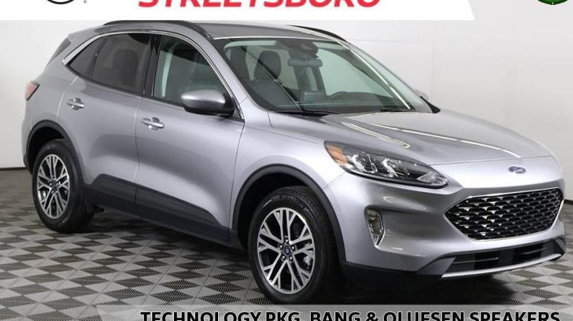 FORD ESCAPE 2021 1FMCU9H95MUB12280 image