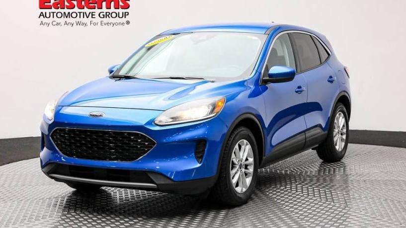 FORD ESCAPE 2021 1FMCU0G60MUA96217 image