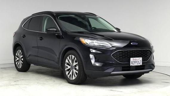 FORD ESCAPE 2021 1FMCU0DZ6MUB29140 image