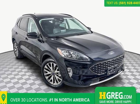 FORD ESCAPE 2021 1FMCU9DZ1MUA81941 image FORD ESCAPE 2021 1FMCU9DZ1MUA81941 image