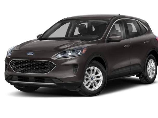 FORD ESCAPE 2021 1FMCU9G65MUB00718 image