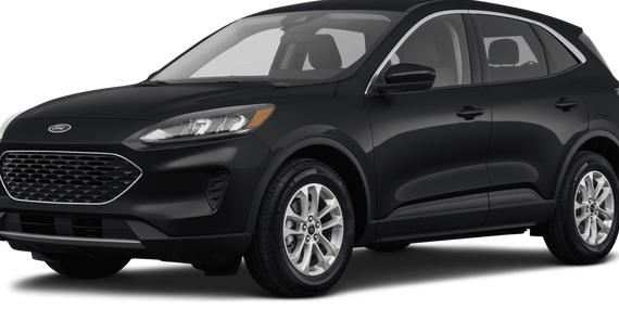 FORD ESCAPE 2021 1FMCU0G64MUB34029 image