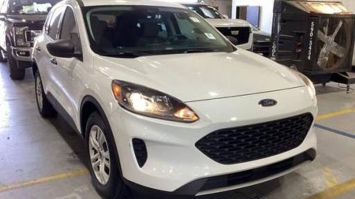 FORD ESCAPE 2021 1FMCU0F64MUA47345 image
