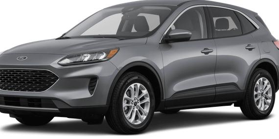 FORD ESCAPE 2021 1FMCU9G65MUA37765 image