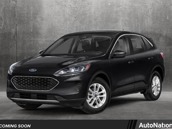 FORD ESCAPE 2021 1FMCU0BZXMUB12120 image