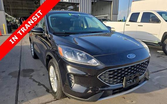 FORD ESCAPE 2021 1FMCU9G64MUA37725 image