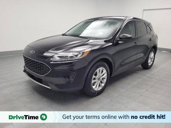 FORD ESCAPE 2021 1FMCU0G66MUA84136 image FORD ESCAPE 2021 1FMCU0G66MUA84136 image