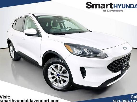 FORD ESCAPE 2021 1FMCU9G60MUB17989 image FORD ESCAPE 2021 1FMCU9G60MUB17989 image