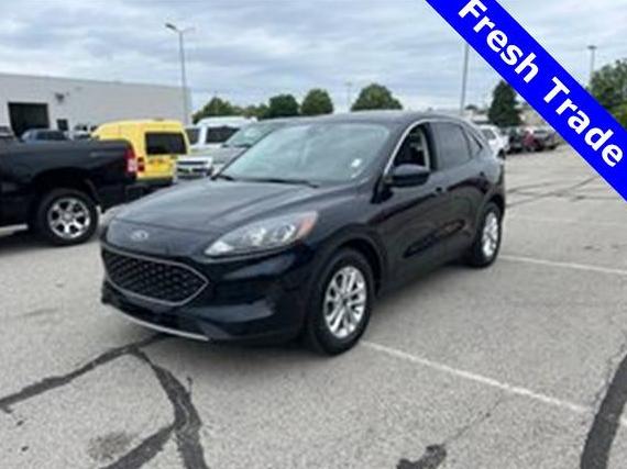 FORD ESCAPE 2021 1FMCU0G6XMUA30757 image