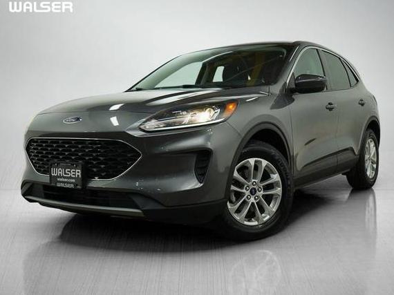 FORD ESCAPE 2021 1FMCU9G60MUB12954 image