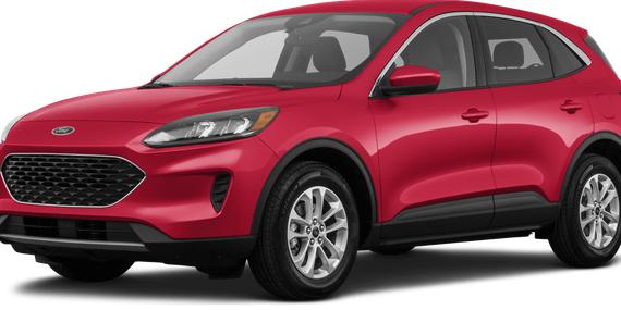 FORD ESCAPE 2021 1FMCU0G63MUA18157 image