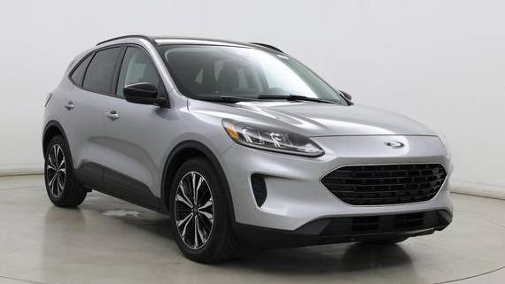 FORD ESCAPE 2021 1FMCU0BZXMUA11921 image