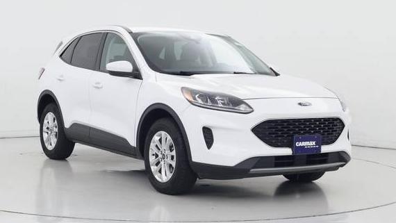 FORD ESCAPE 2021 1FMCU9BZ1MUB25911 image