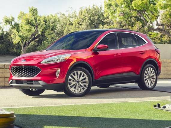 FORD ESCAPE 2021 1FMCU0F67MUA08779 image