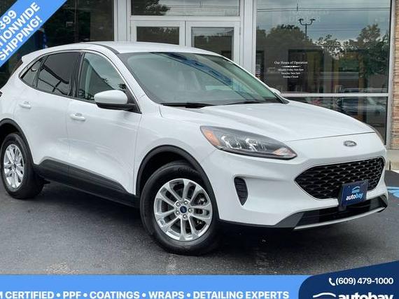 FORD ESCAPE 2021 1FMCU9G68MUB21112 image