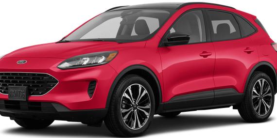 FORD ESCAPE 2021 1FMCU0BZ9MUB02274 image FORD ESCAPE 2021 1FMCU0BZ9MUB02274 image