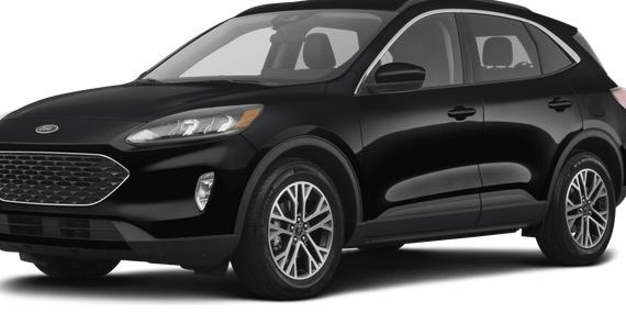 FORD ESCAPE 2021 1FMCU9H67MUB18166 image