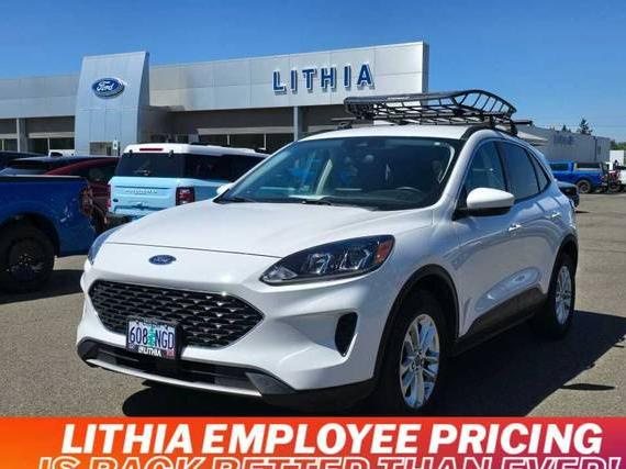FORD ESCAPE 2021 1FMCU9G65MUA92104 image