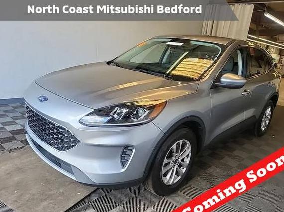 FORD ESCAPE 2021 1FMCU9G61MUB29570 image